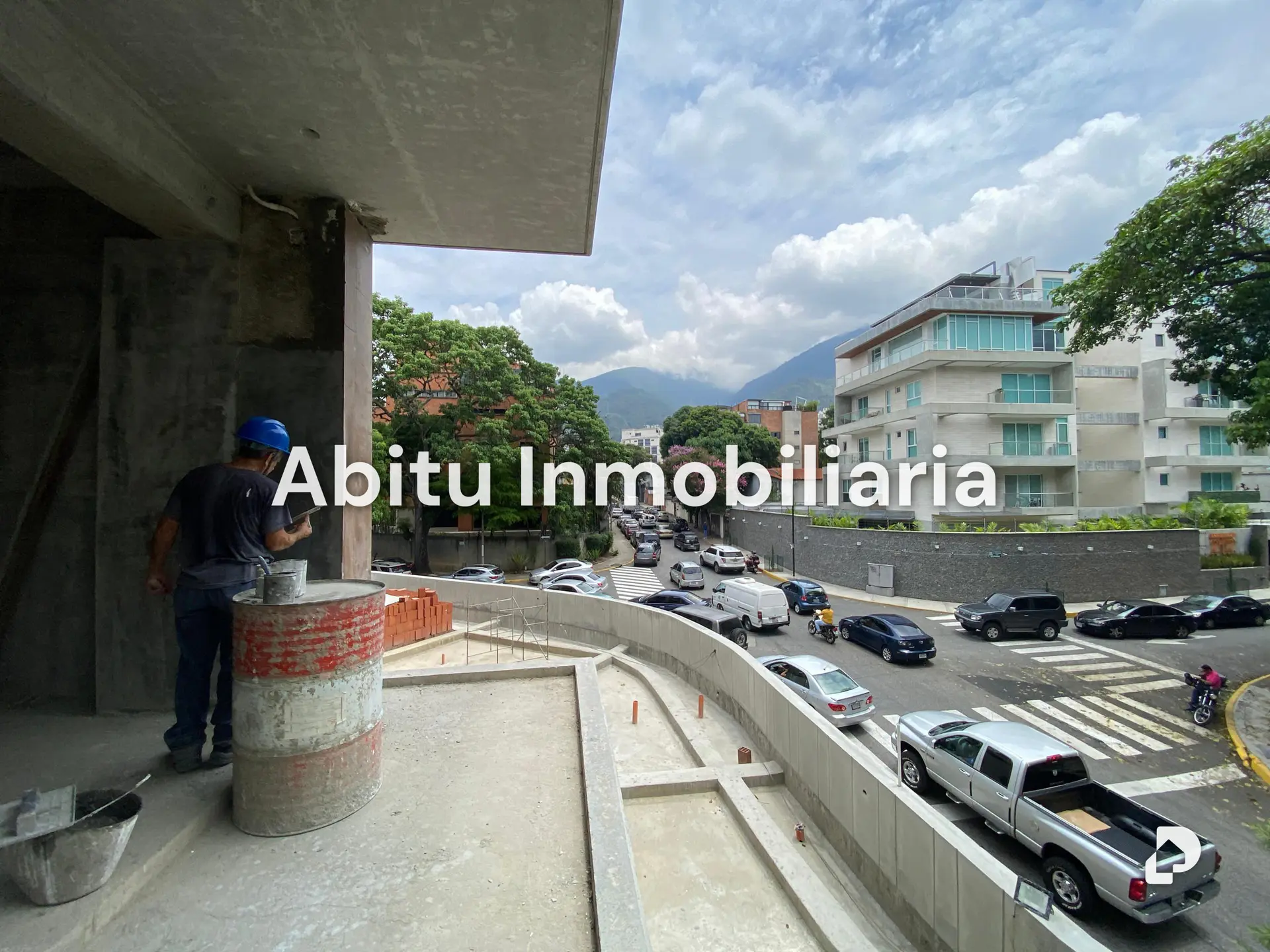 Apartamento en La Castellana, Caracas – 13