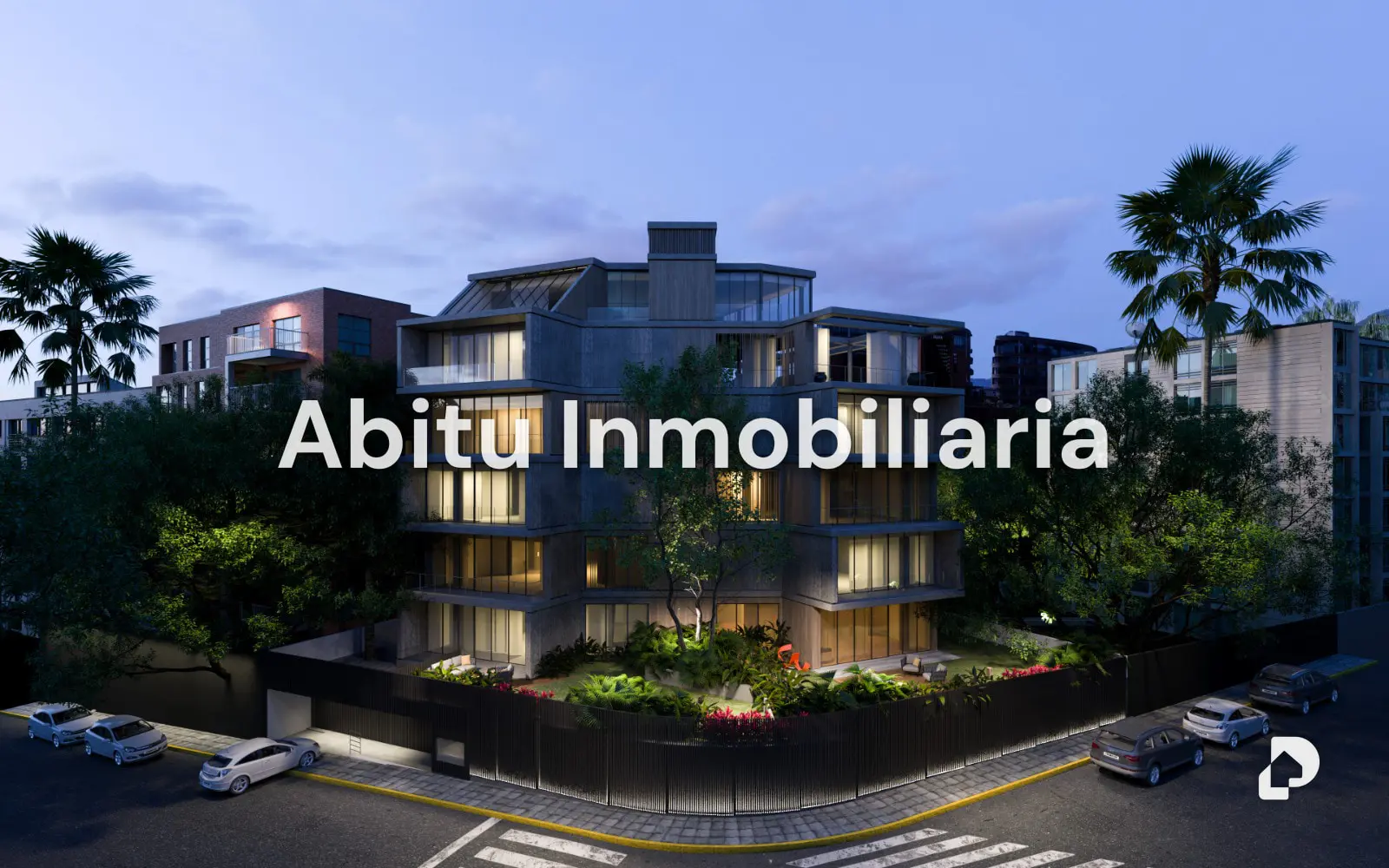 Apartamento en La Castellana, Caracas – 8