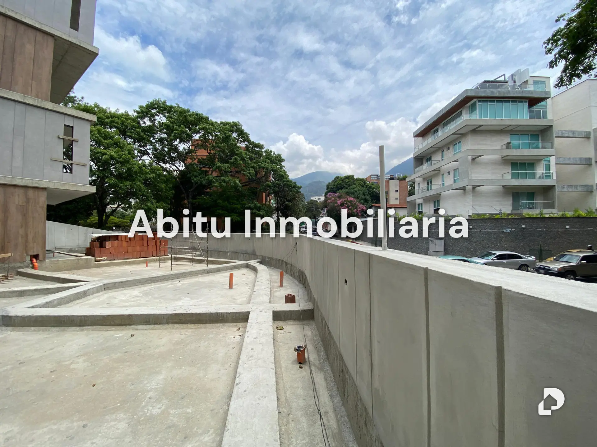 Apartamento en La Castellana, Caracas – 12