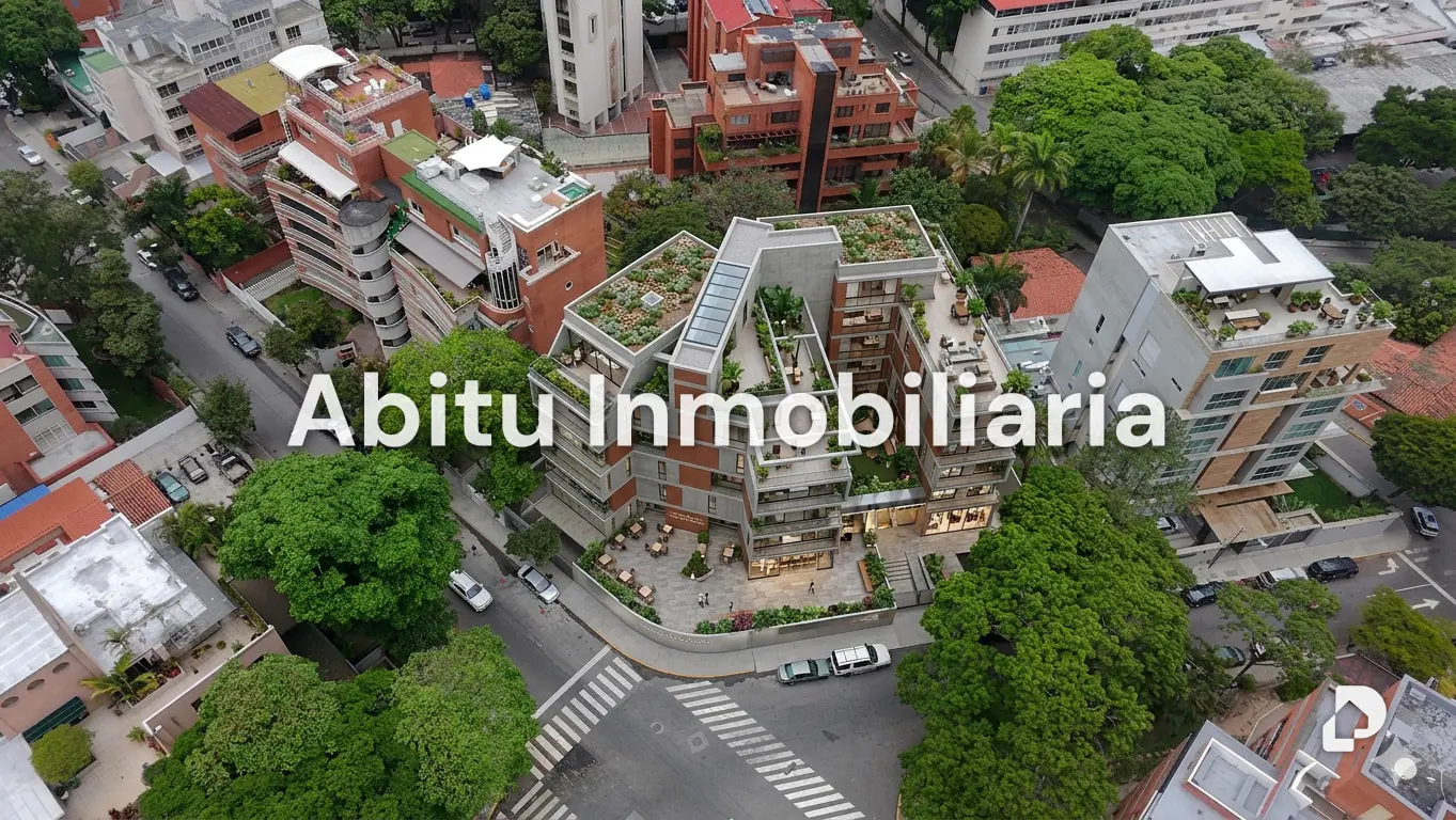 Apartamento en La Castellana, Caracas – 15