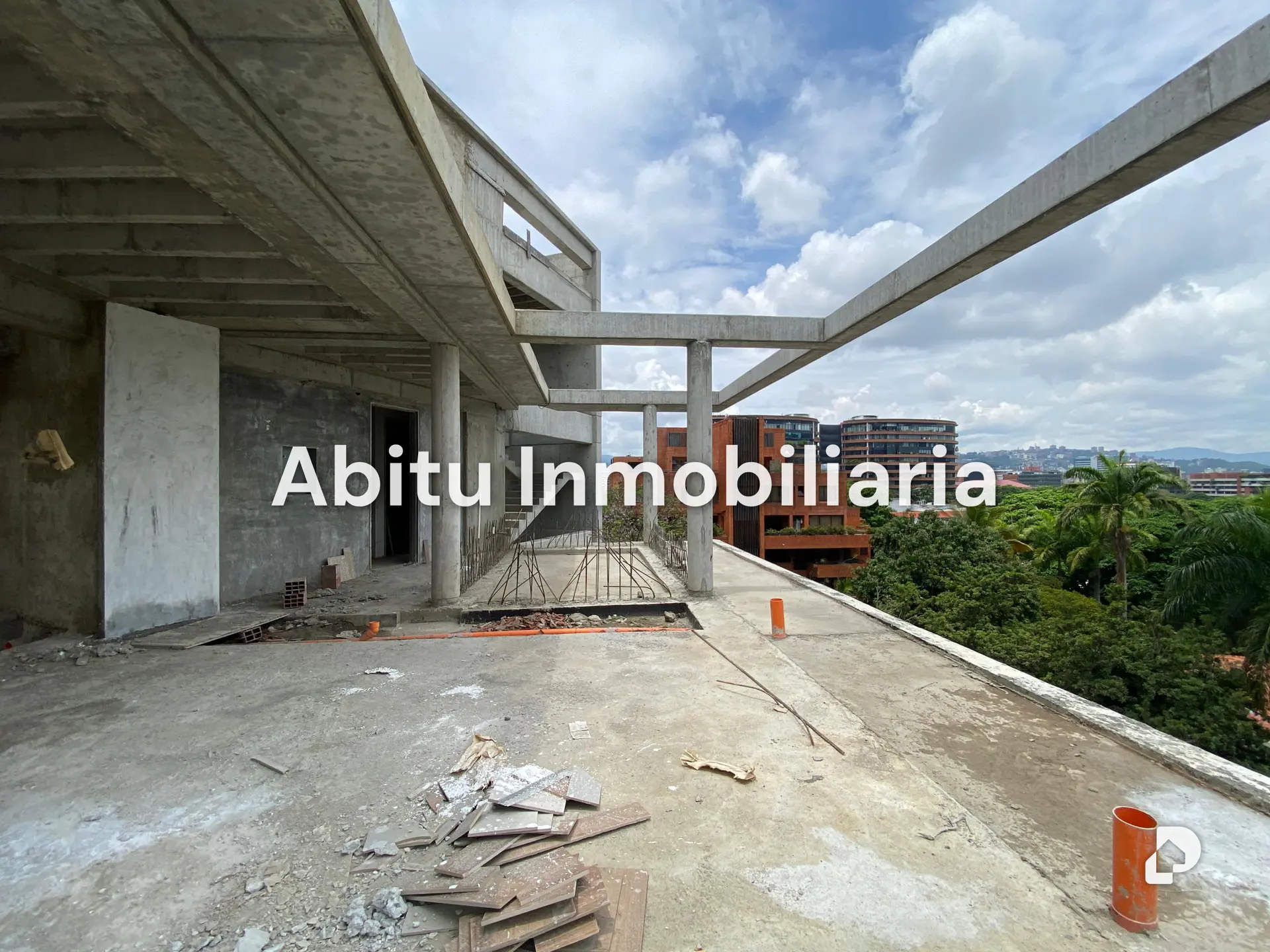 Apartamento en La Castellana, Caracas – 18