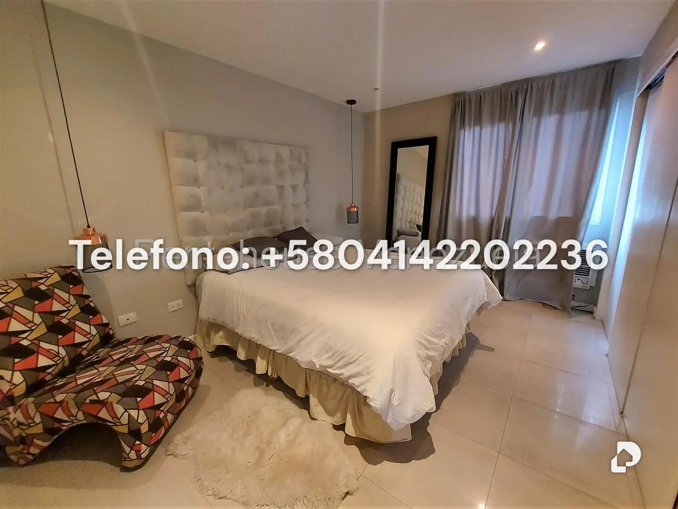 Apartamento en Altamira, Caracas – 13