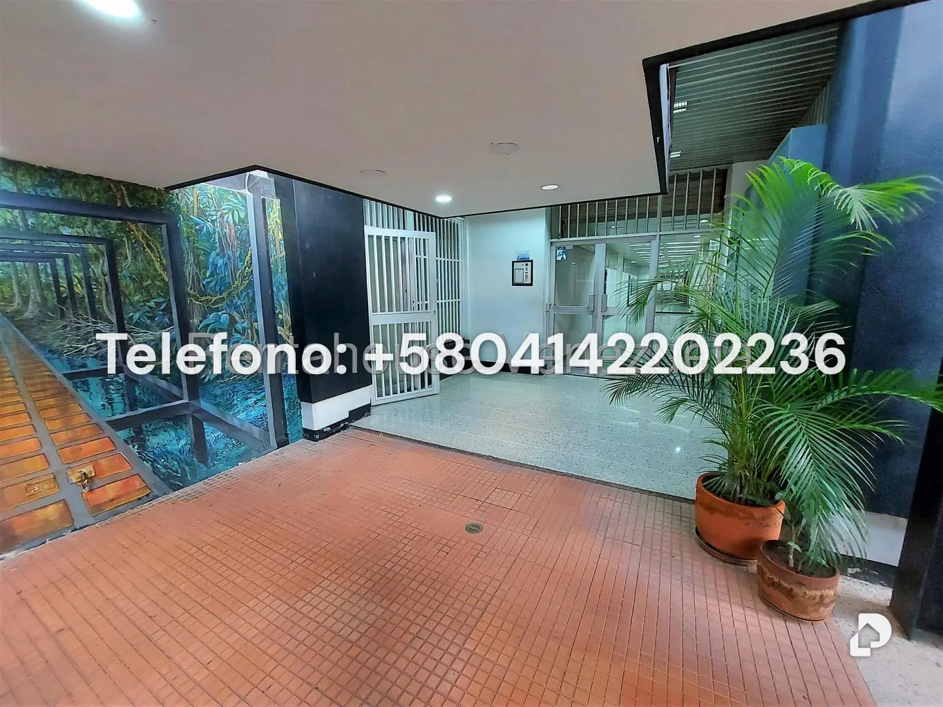 Apartamento en Altamira, Caracas – 23