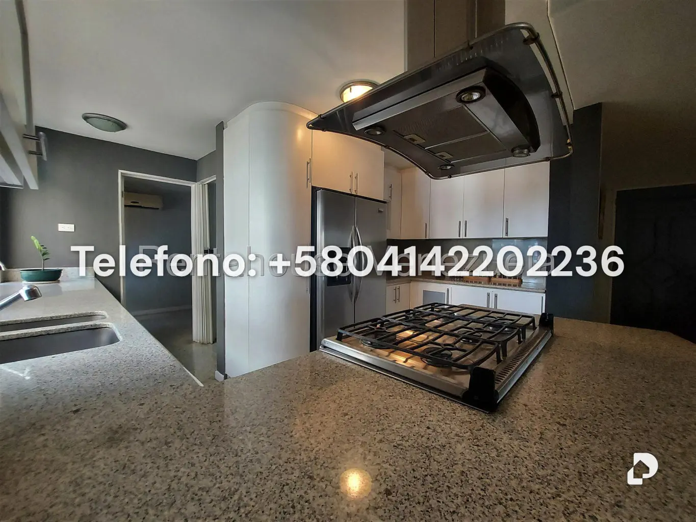 Apartamento en Altamira, Caracas – 10
