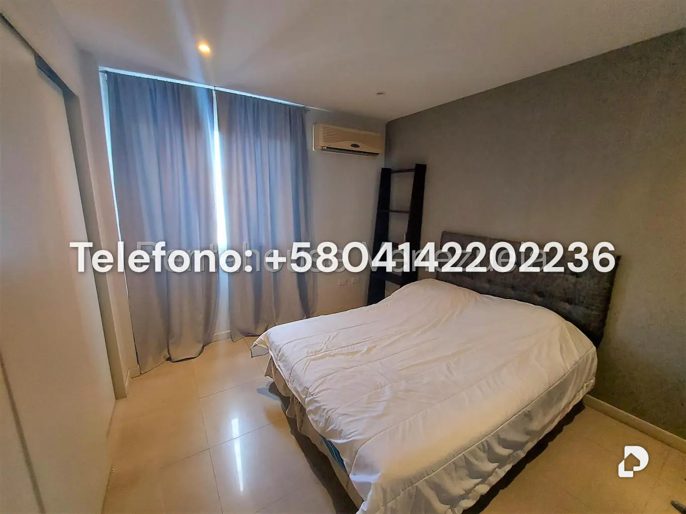 Apartamento en Altamira, Caracas – 18