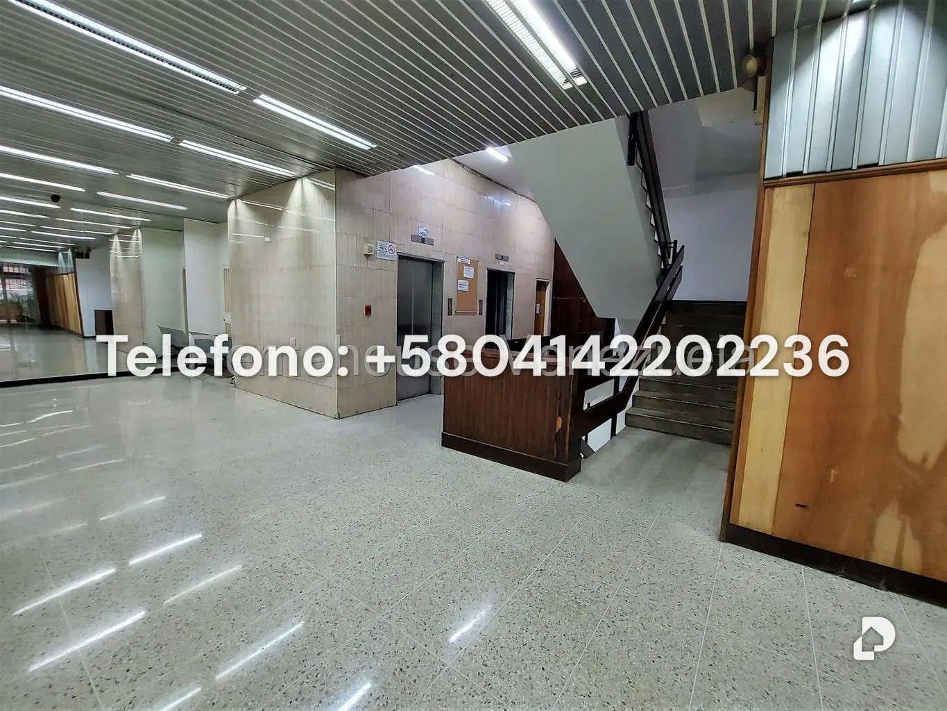 Apartamento en Altamira, Caracas – 22