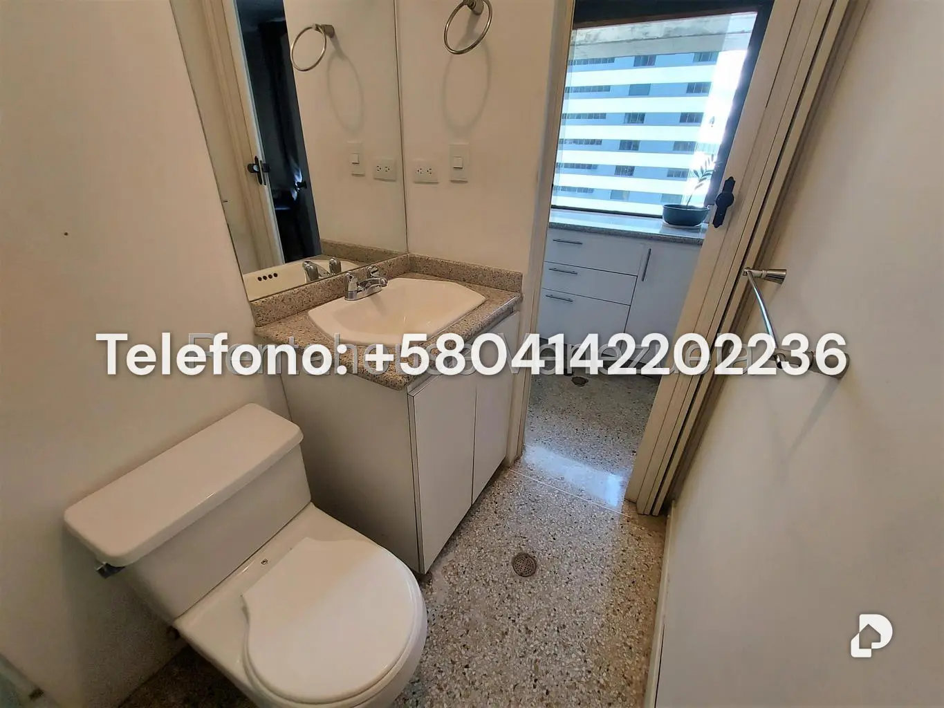 Apartamento en Altamira, Caracas – 20