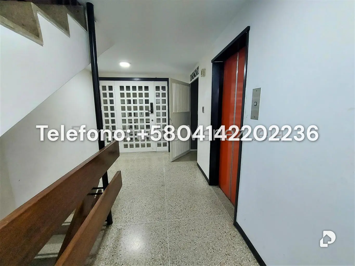 Apartamento en Altamira, Caracas – 21