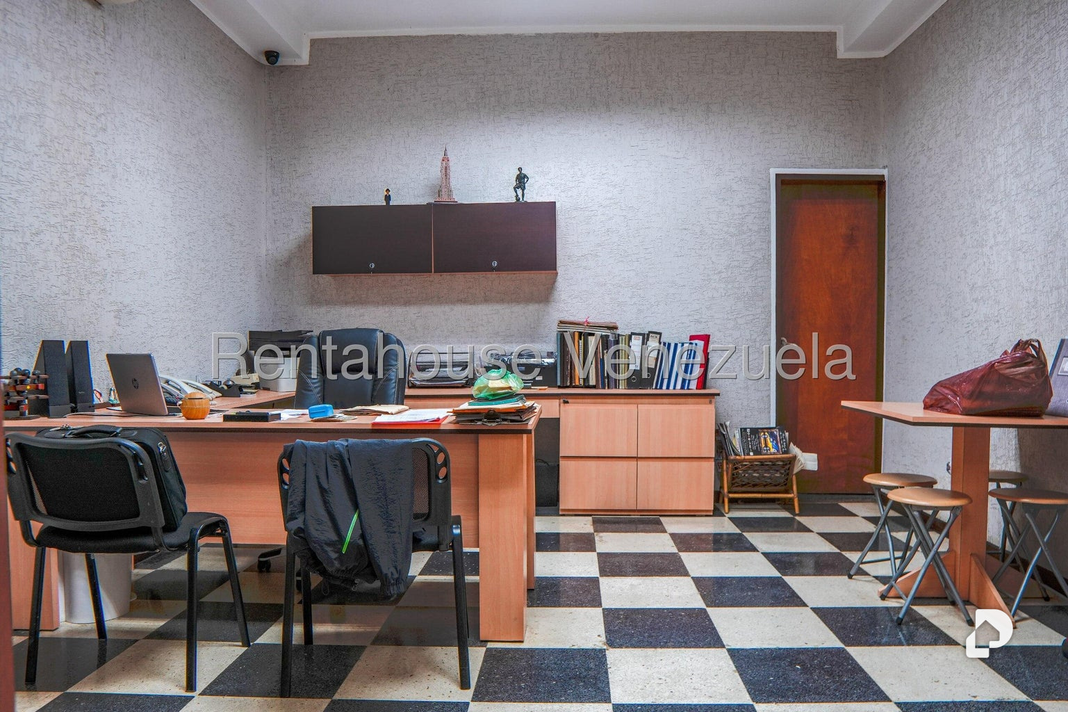 Oficina en La Florida, Caracas – 6