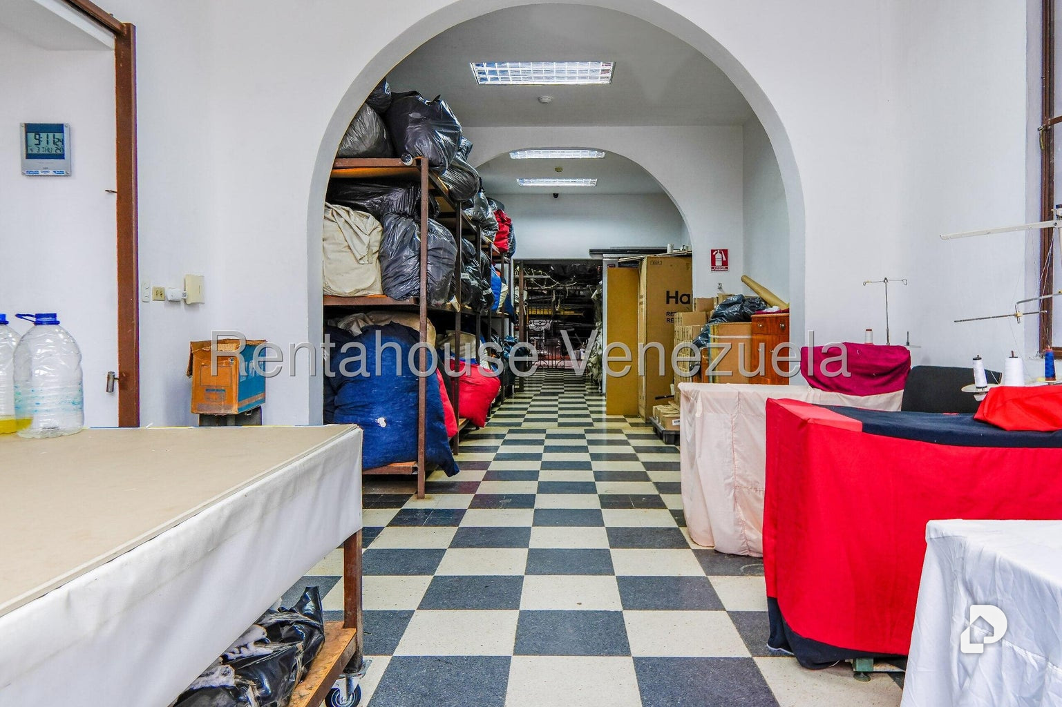 Oficina en La Florida, Caracas – 3