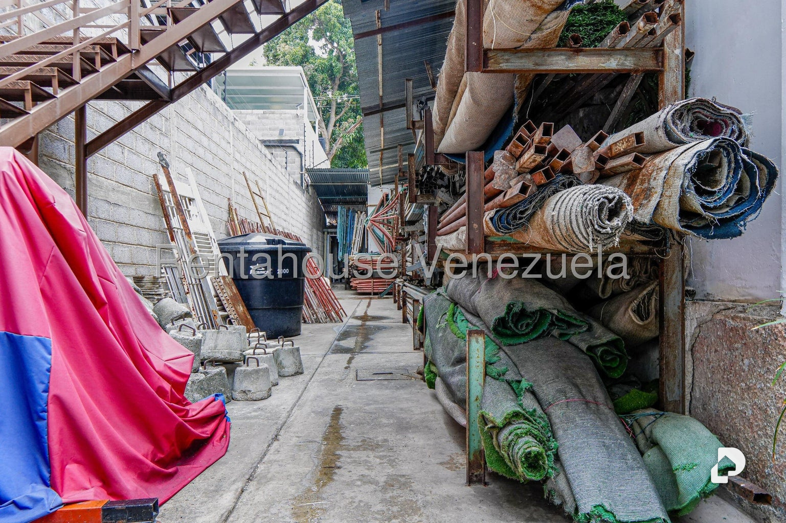 Oficina en La Florida, Caracas – 14
