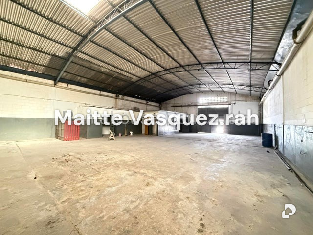 Galpón en Barrio Independencia, Maracay – 5