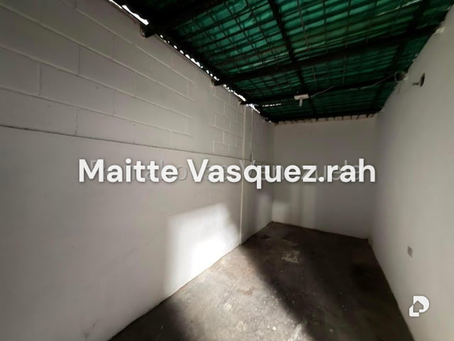 Galpón en Barrio Independencia, Maracay – 9