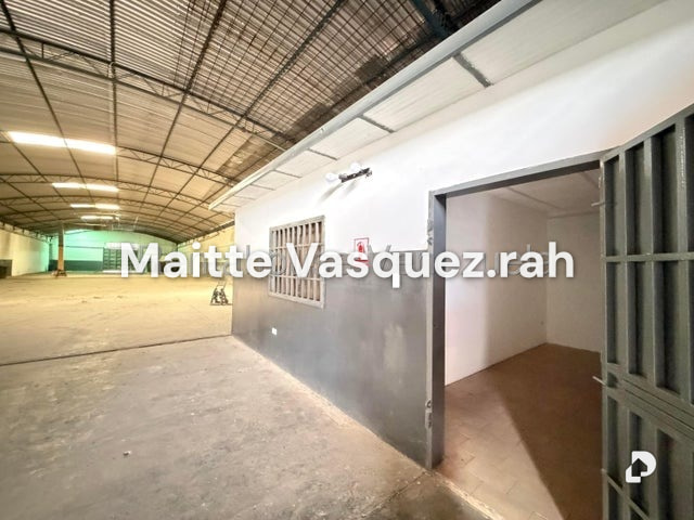 Galpón en Barrio Independencia, Maracay – 7