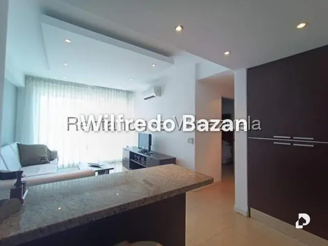Apartamento en Santa Eduvigis, Caracas – 4