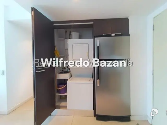 Apartamento en Santa Eduvigis, Caracas – 8