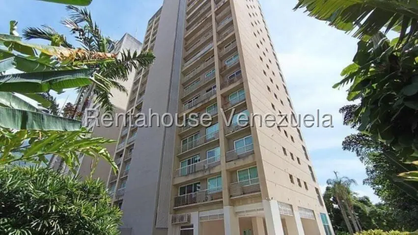 Apartamento en Santa Eduvigis, Caracas - 1