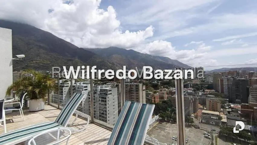 Apartamento en Santa Eduvigis, Caracas – 13