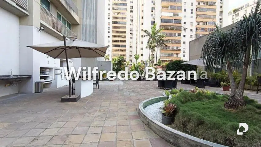 Apartamento en Santa Eduvigis, Caracas – 15