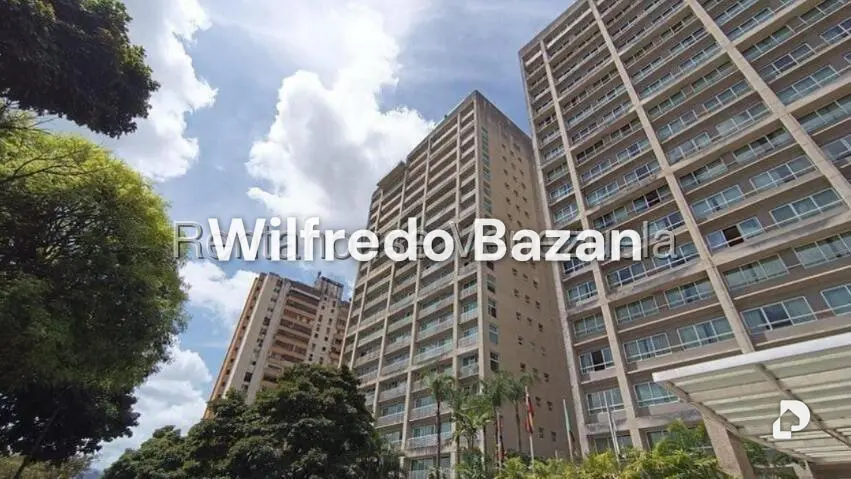 Apartamento en Santa Eduvigis, Caracas – 19