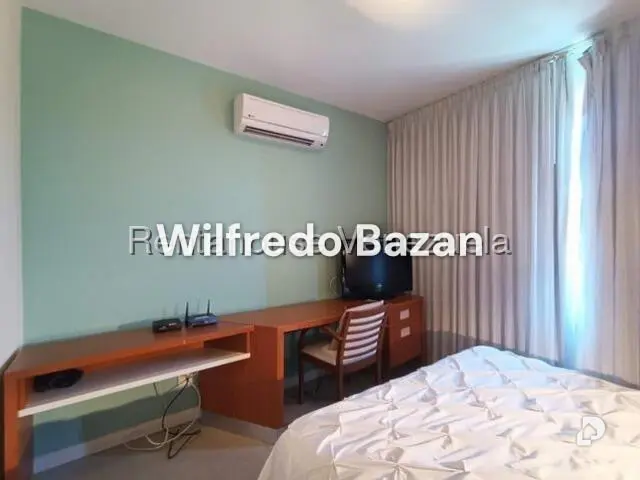 Apartamento en Santa Eduvigis, Caracas – 10