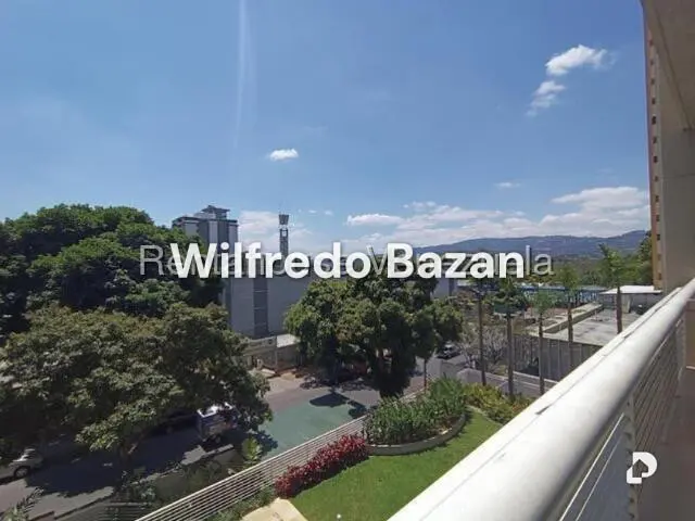 Apartamento en Santa Eduvigis, Caracas – 18
