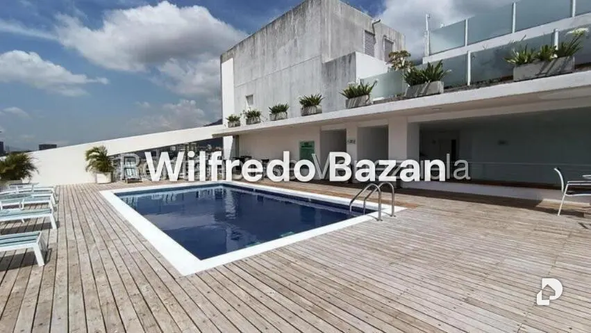Apartamento en Santa Eduvigis, Caracas – 16