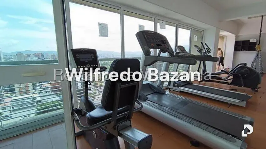 Apartamento en Santa Eduvigis, Caracas – 12