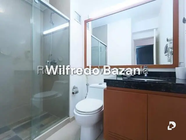 Apartamento en Santa Eduvigis, Caracas – 11