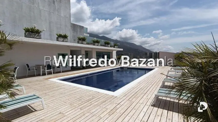 Apartamento en Santa Eduvigis, Caracas – 17
