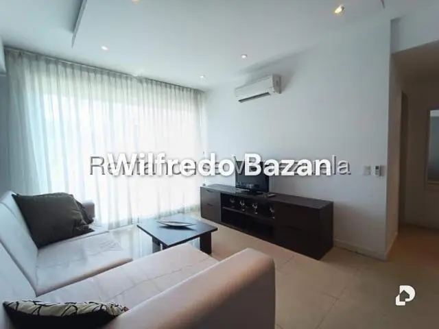 Apartamento en Santa Eduvigis, Caracas – 5