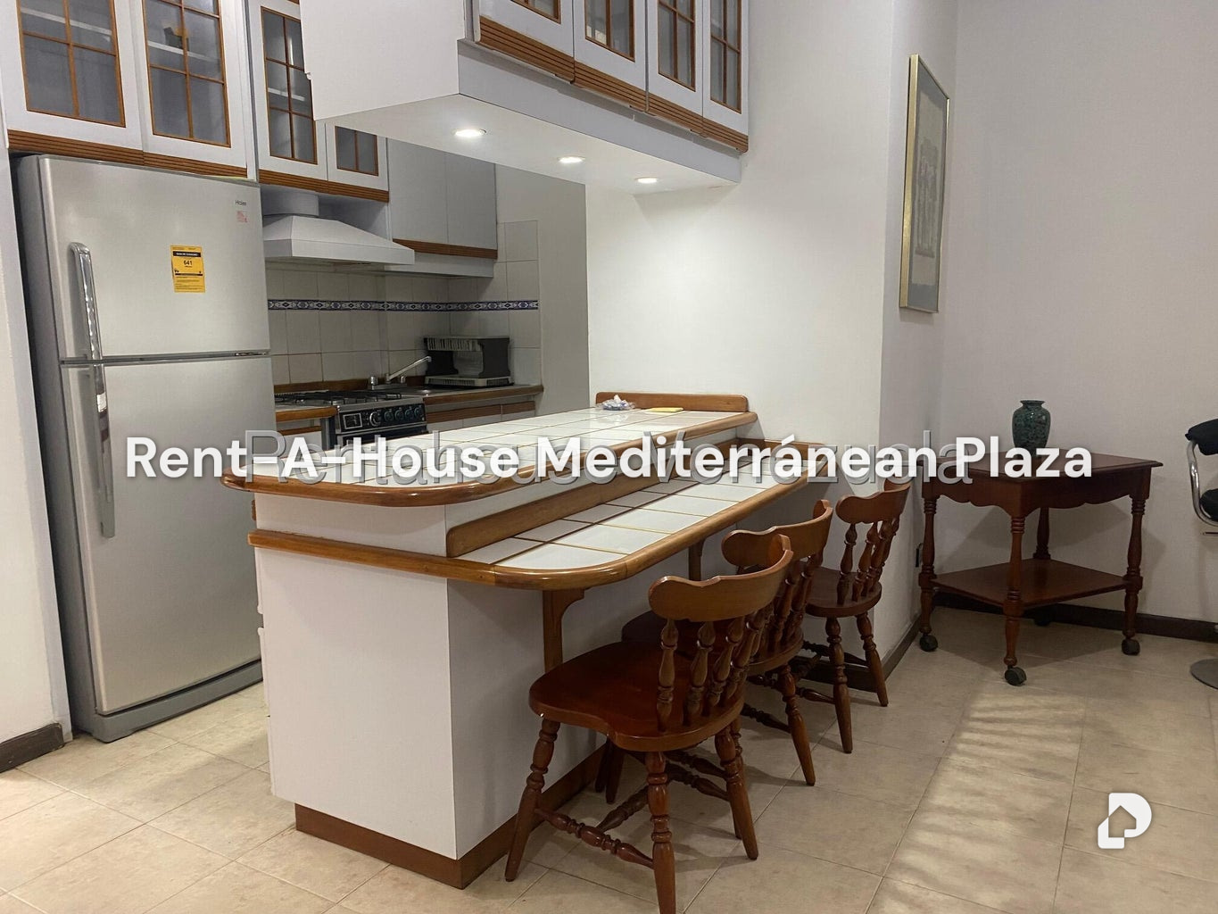 Apartamento en Trigal Norte, Valencia – 24