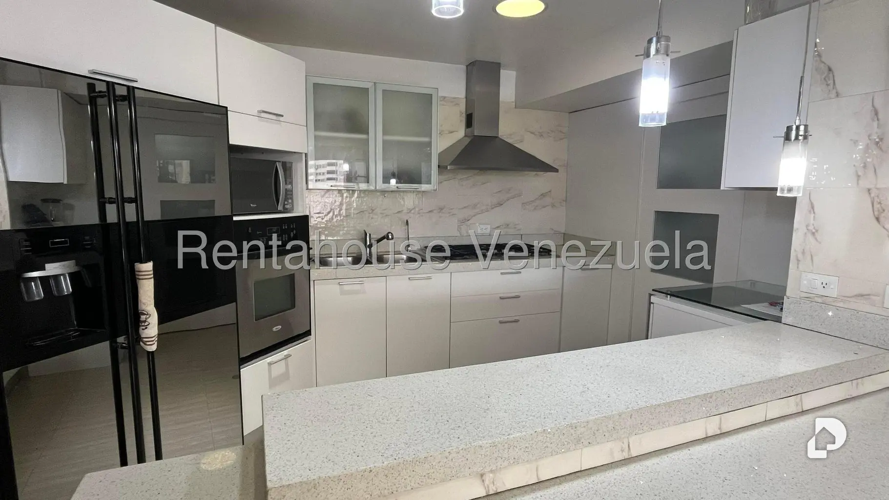 Apartamento en Santa Inés, Caracas – 9