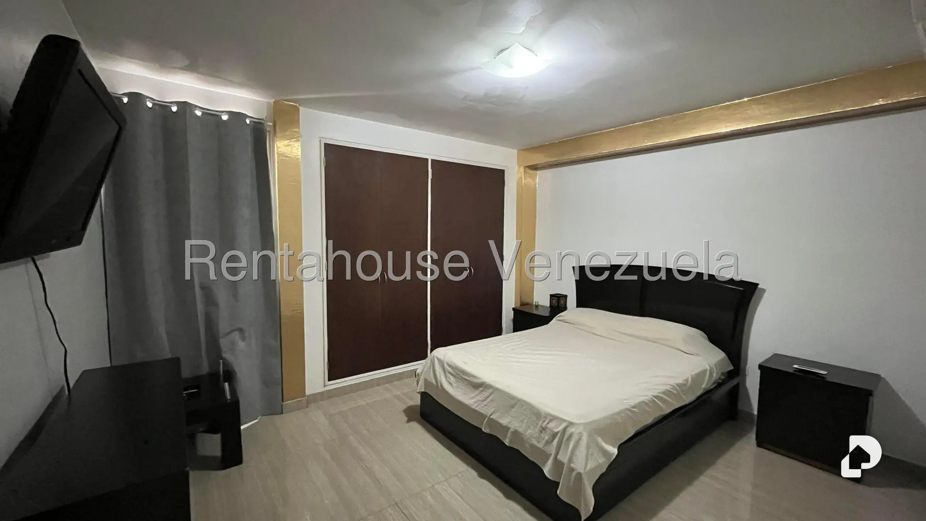 Apartamento en Santa Inés, Caracas – 16