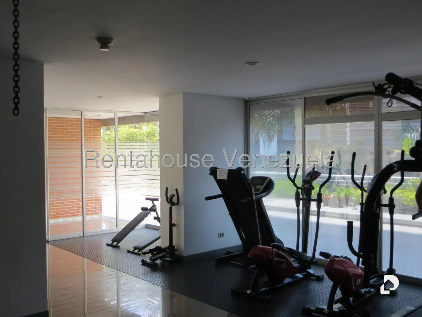 Apartamento en Santa Inés, Caracas – 35