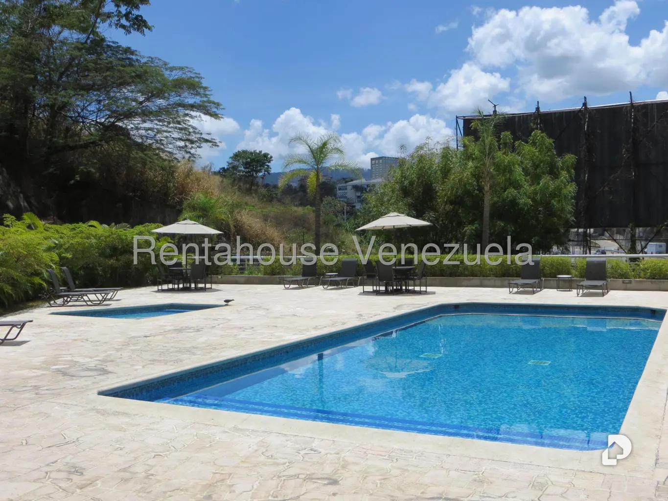 Apartamento en Santa Inés, Caracas – 29