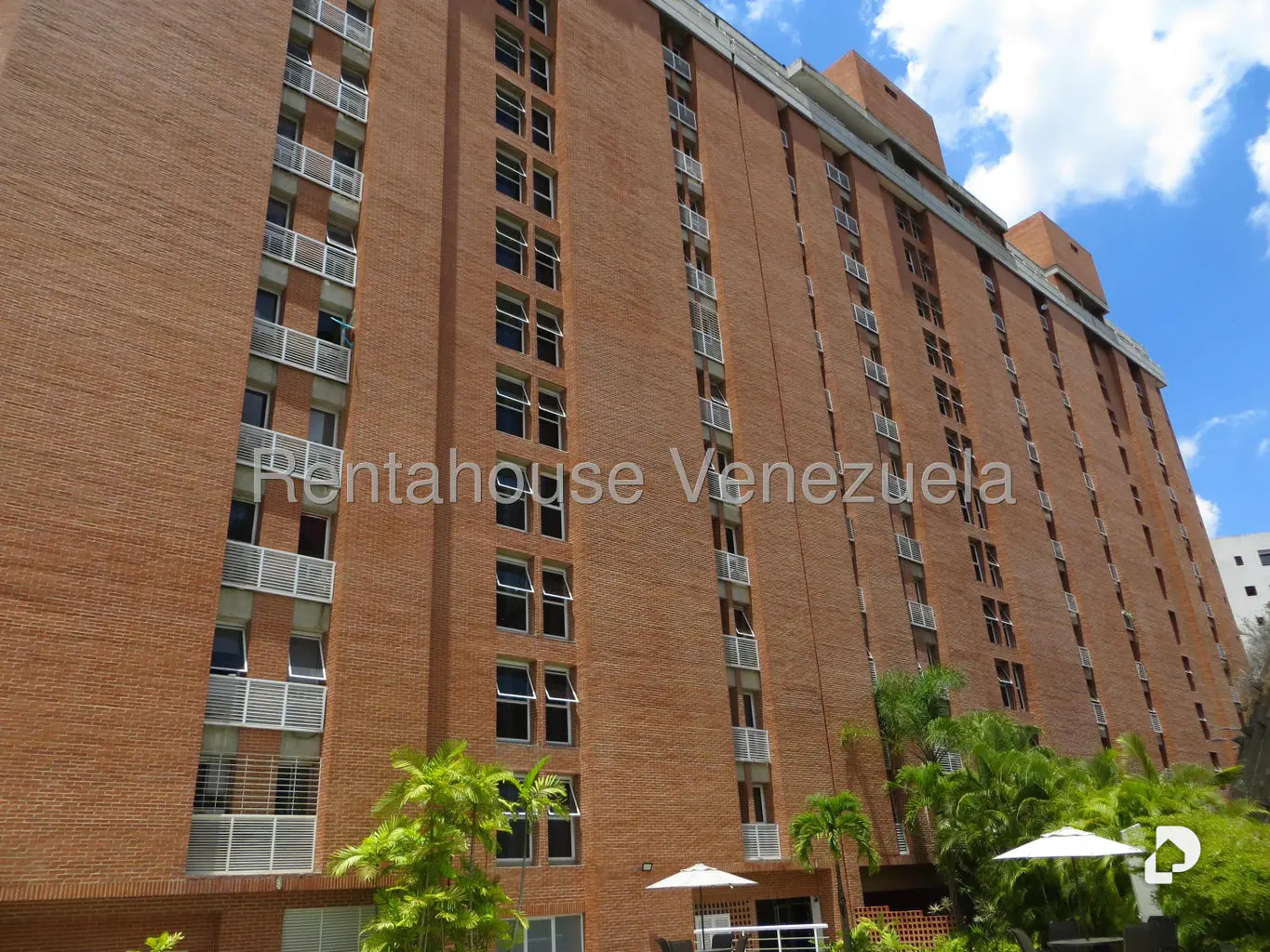 Apartamento en Santa Inés, Caracas – 30