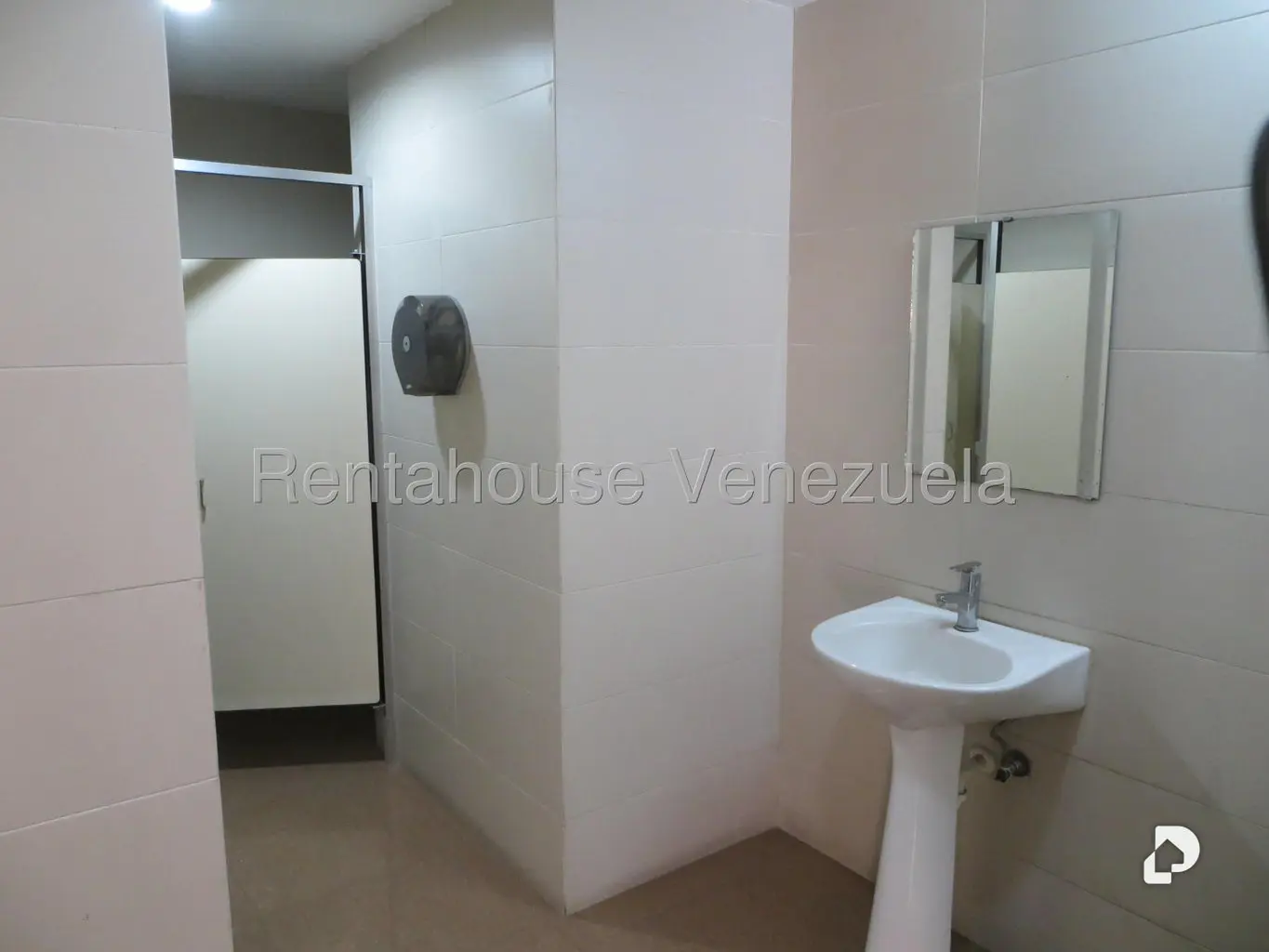 Apartamento en Santa Inés, Caracas – 33