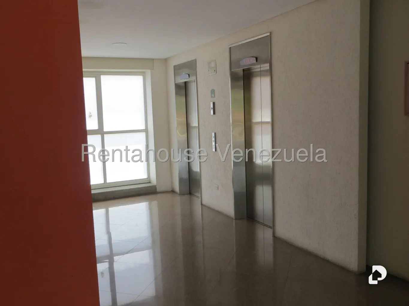 Apartamento en Santa Inés, Caracas – 40
