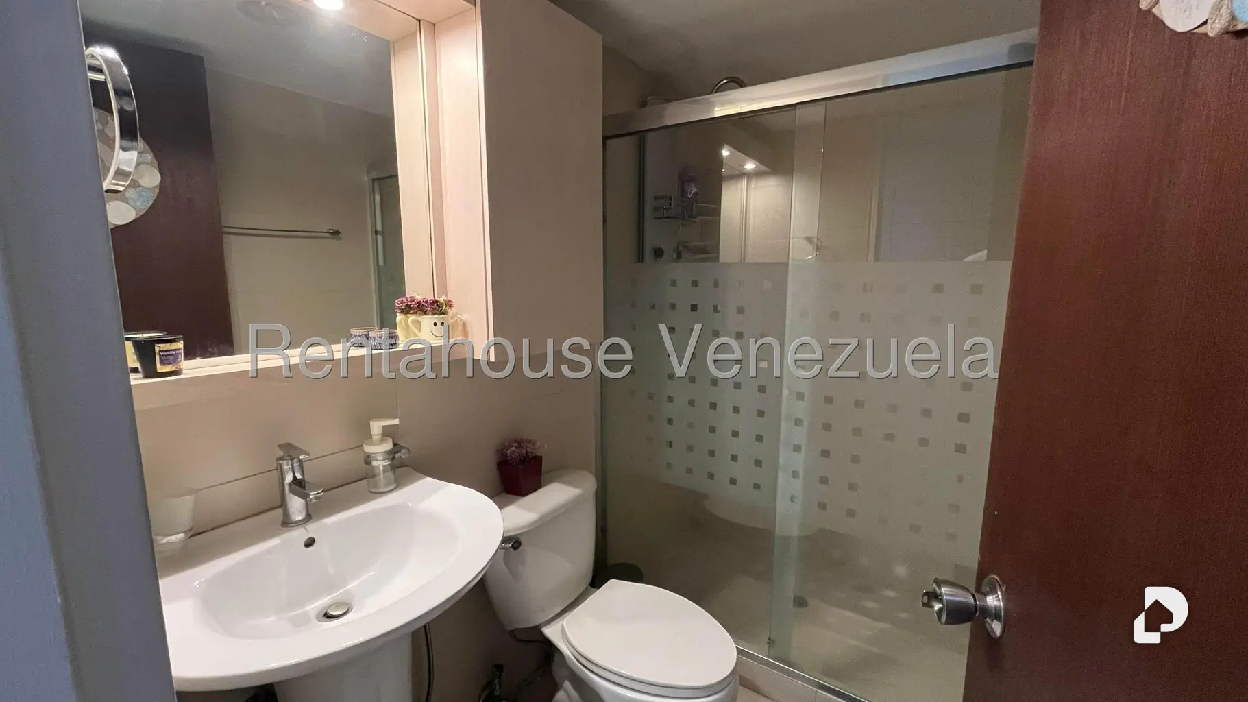 Apartamento en Santa Inés, Caracas – 20