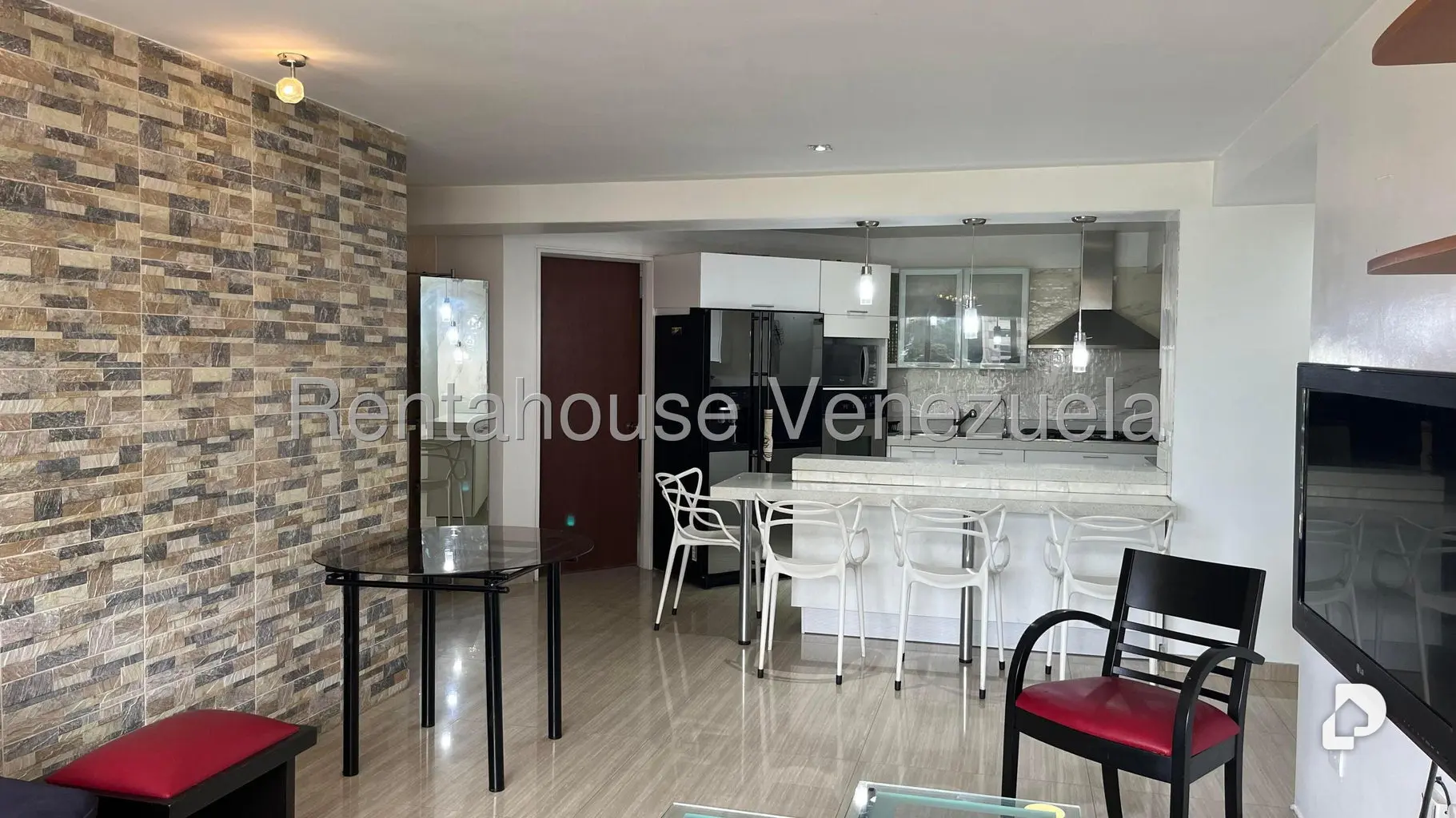 Apartamento en Santa Inés, Caracas – 7