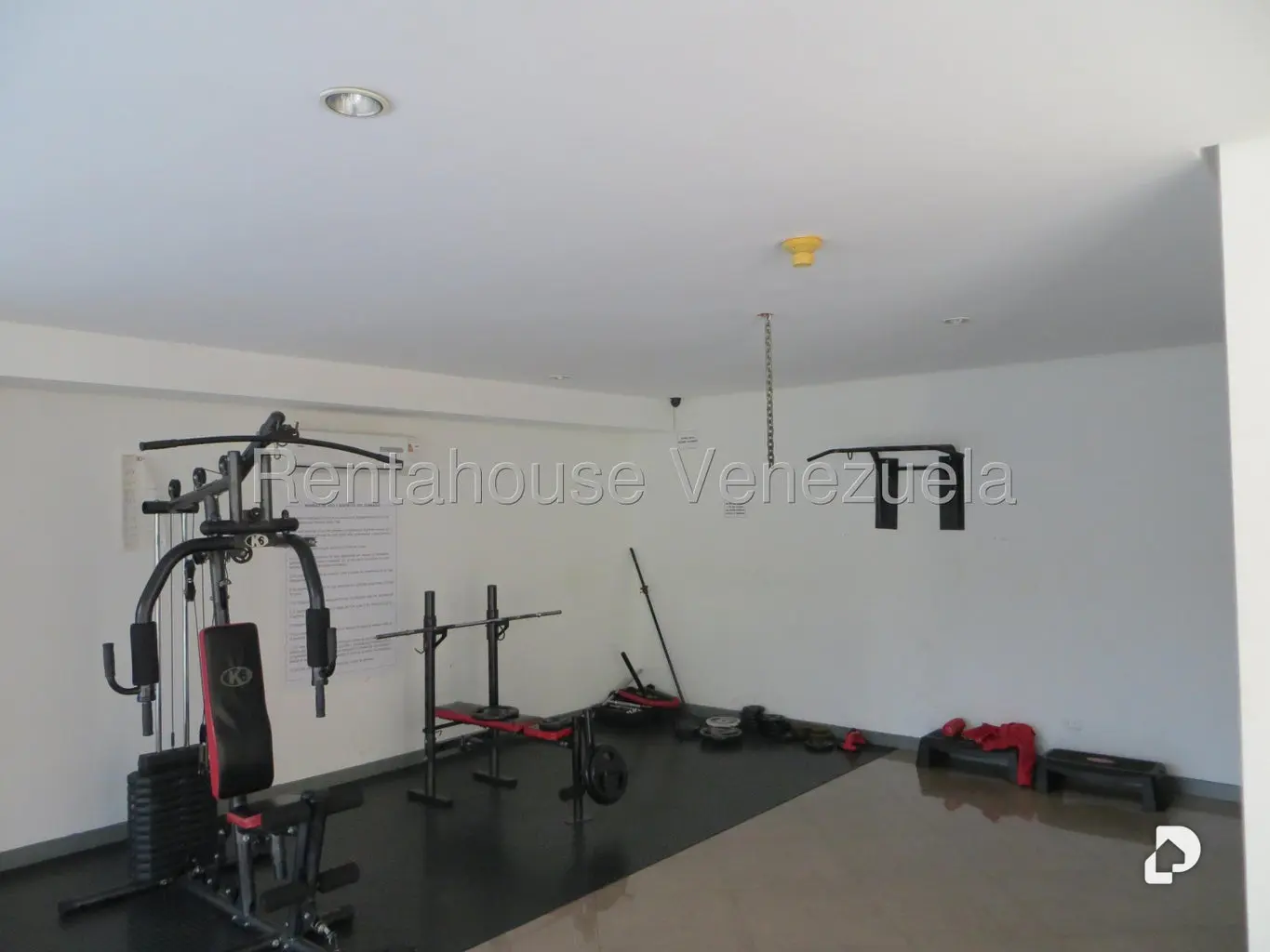 Apartamento en Santa Inés, Caracas – 34