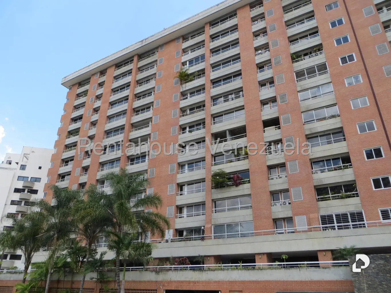 Apartamento en Santa Inés, Caracas – 45