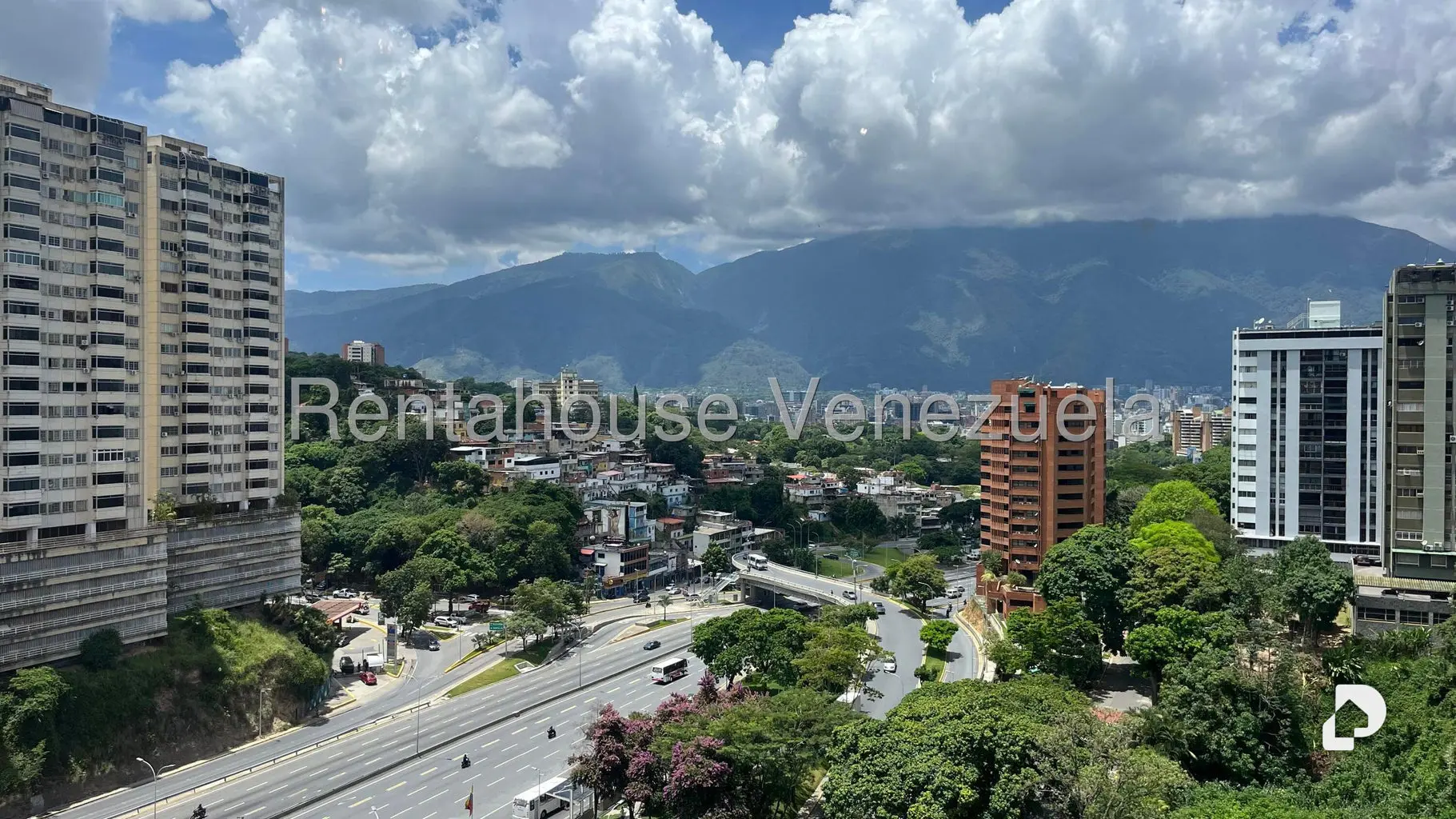 Apartamento en Santa Inés, Caracas – 6