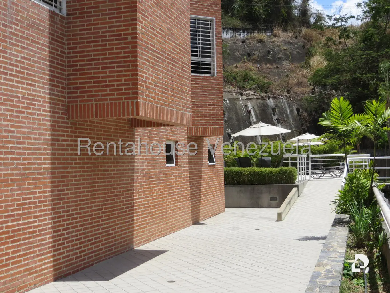 Apartamento en Santa Inés, Caracas – 26