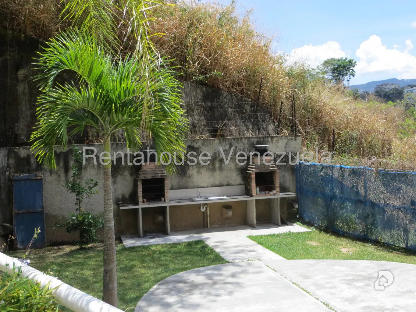 Apartamento en Santa Inés, Caracas – 31