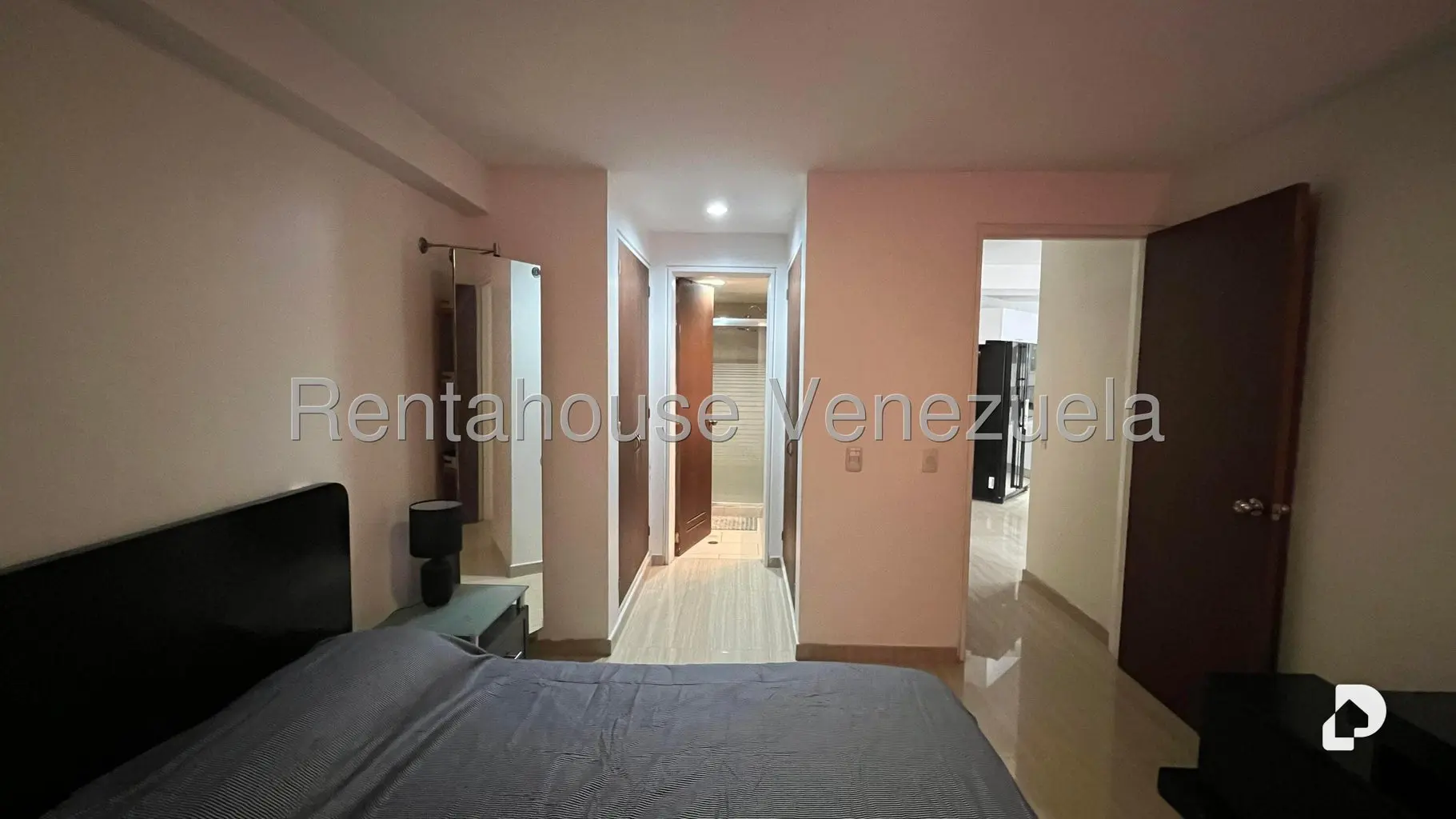 Apartamento en Santa Inés, Caracas – 14