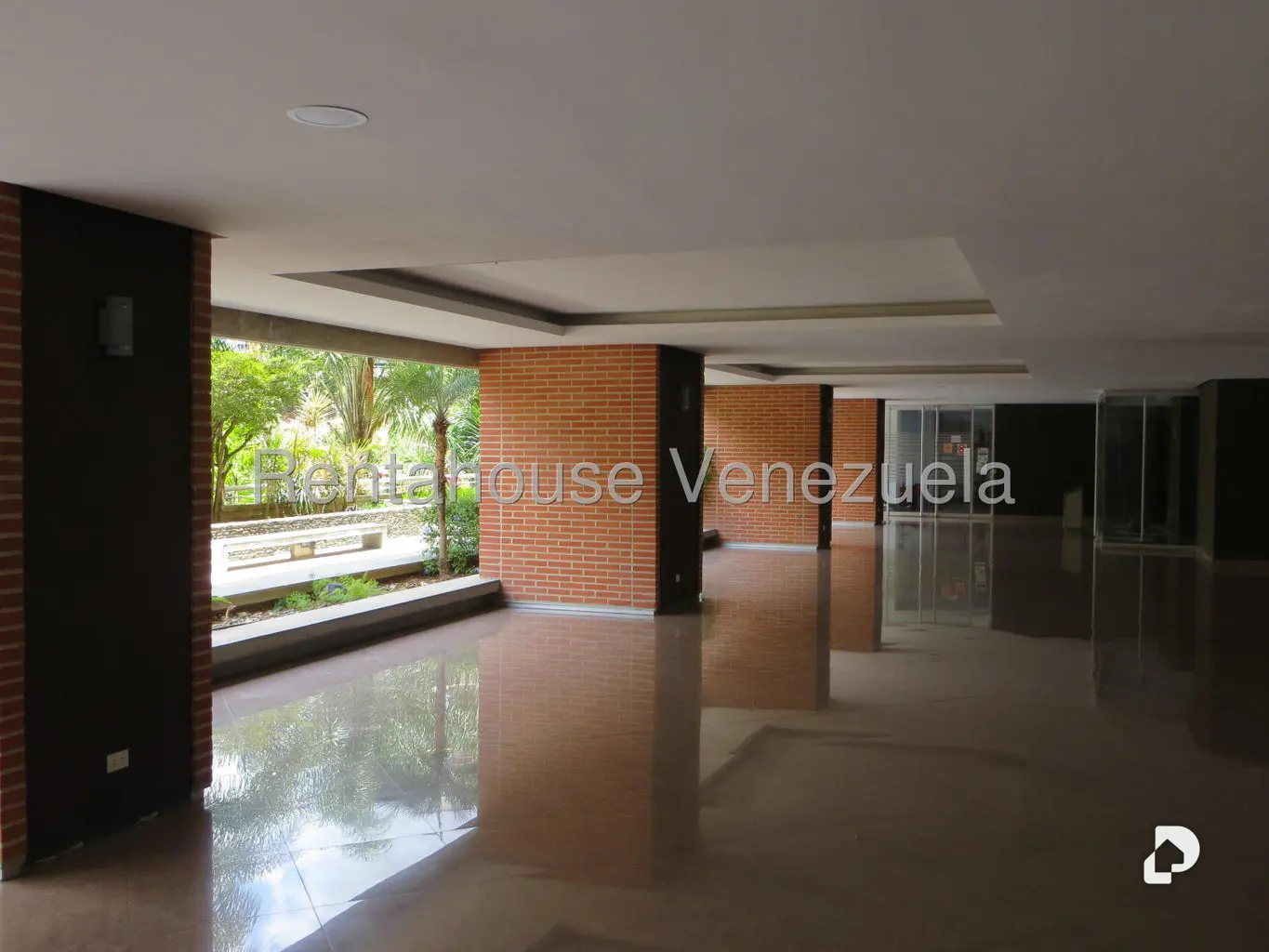 Apartamento en Santa Inés, Caracas – 37