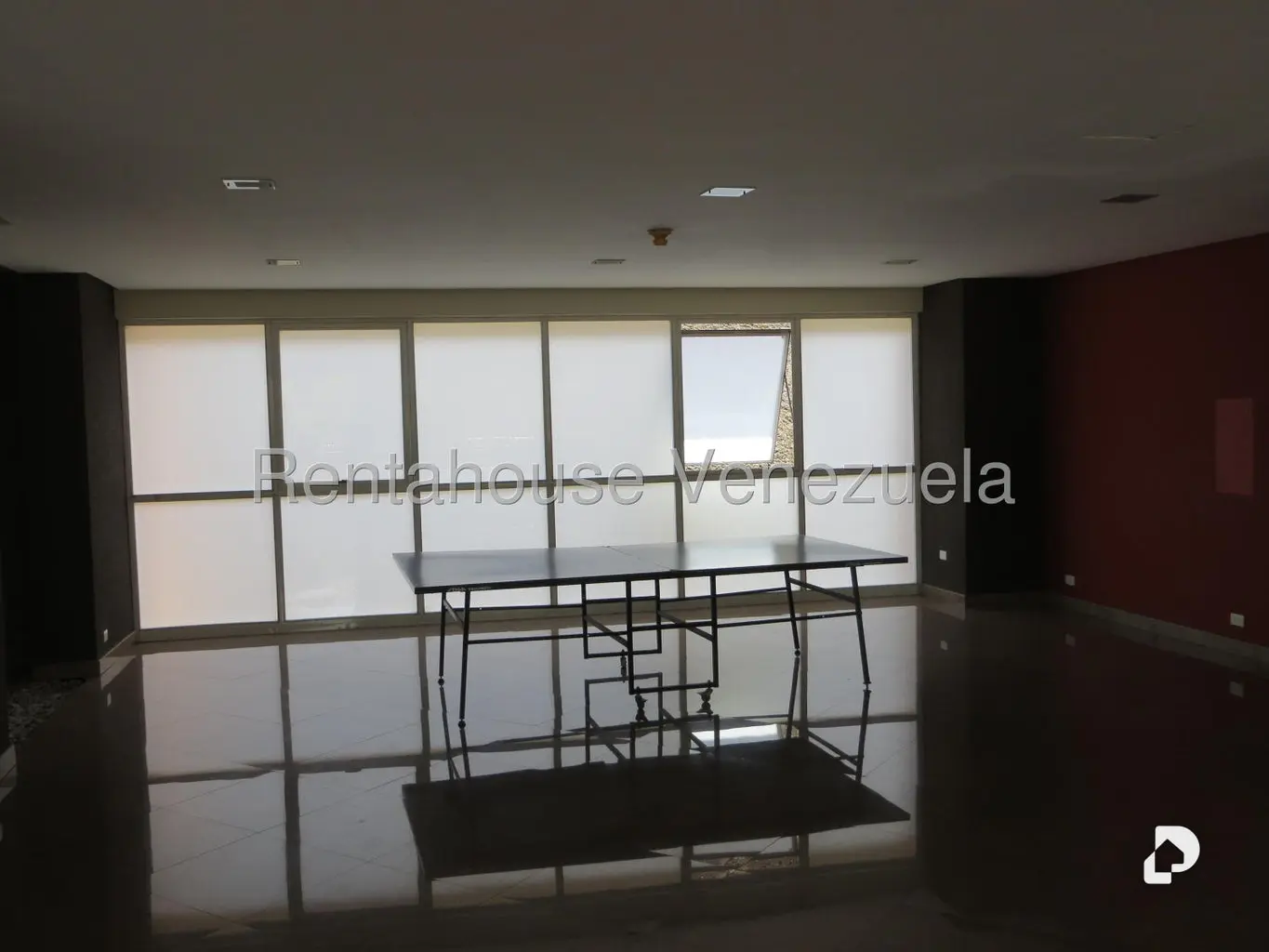 Apartamento en Santa Inés, Caracas – 36