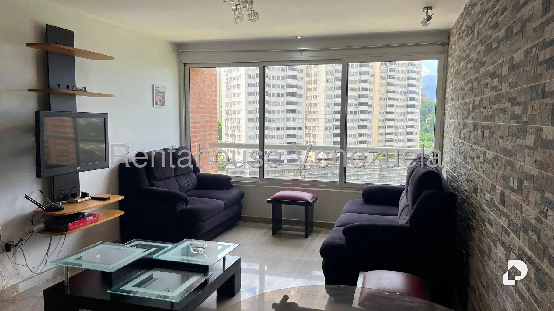 Apartamento en Santa Inés, Caracas – 5